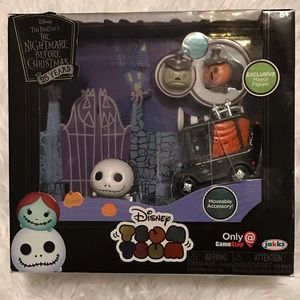 Nightmare Before Christmas Tsum Tsum gift set